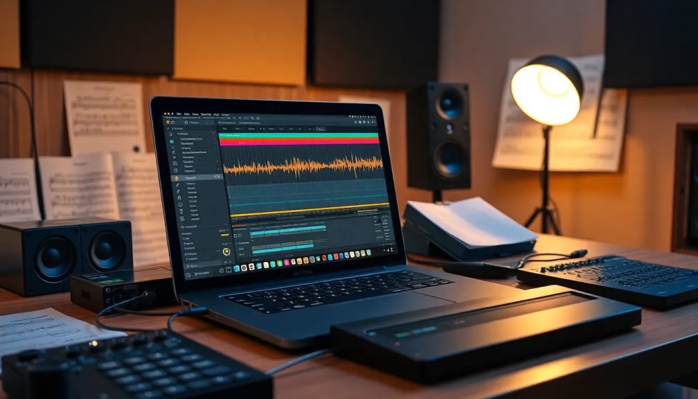 Ableton live 9 requisitos Ableton live 9 requisitos