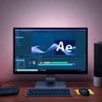 Adobe after effects cc 2017 requisitos