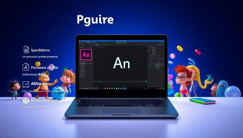 Adobe animate cc requisitos Adobe animate cc requisitos
