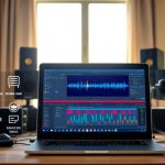 Adobe audition requisitos