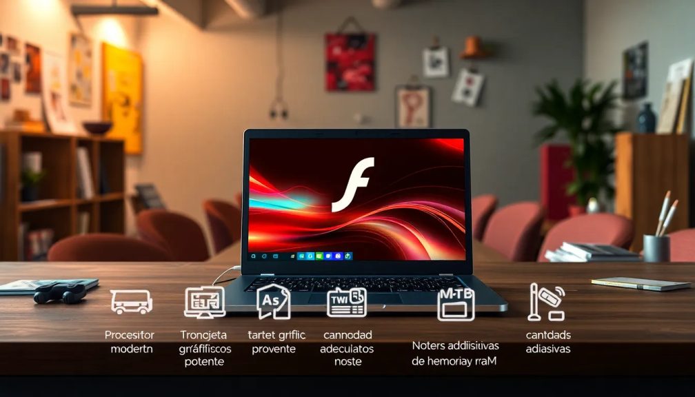 Adobe Flash cs6 requisitos Adobe Flash cs6 requisitos