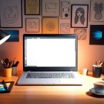 Adobe illustrator requisitos