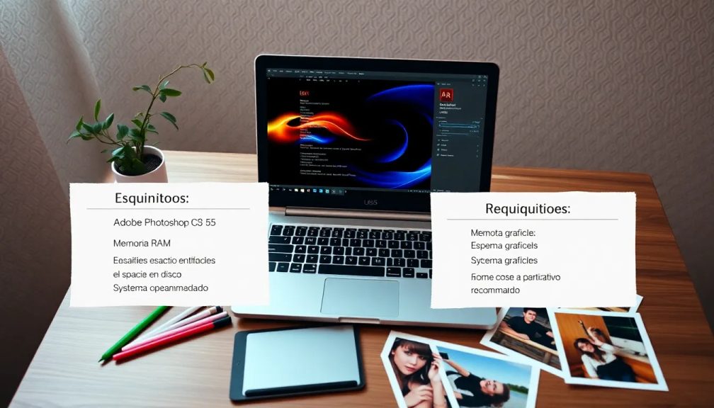 Adobe photoshop cs5 requisitos Adobe photoshop cs5 requisitos