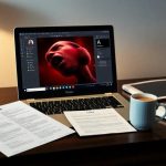 Adobe photoshop cs6 requisitos