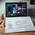 Adobe photoshop requisitos sistema