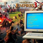 Age of empires 3 requisitos minimos