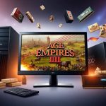 Age of empires iii requisitos