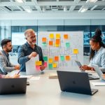 Análisis de los requisitos del software