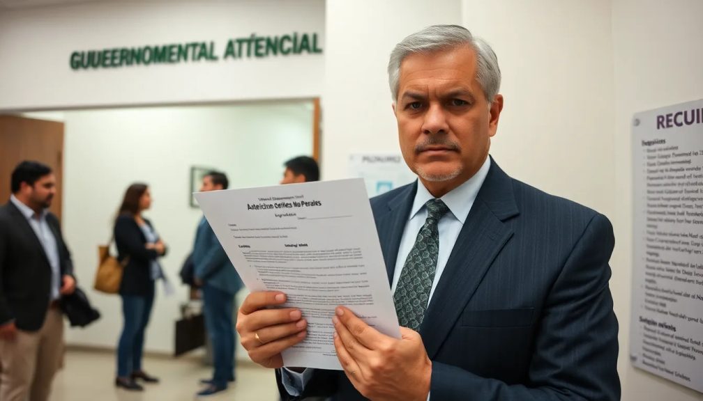 Antecedentes no penales puebla requisitos Antecedentes no penales puebla requisitos