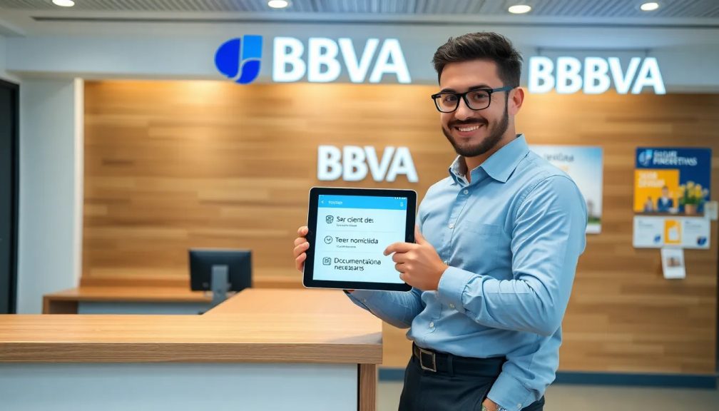 Anticipo nomina bbva requisitos Anticipo nomina bbva requisitos