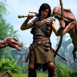 Ark survival evolved pc requisitos