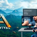 Ark survival evolved requisitos