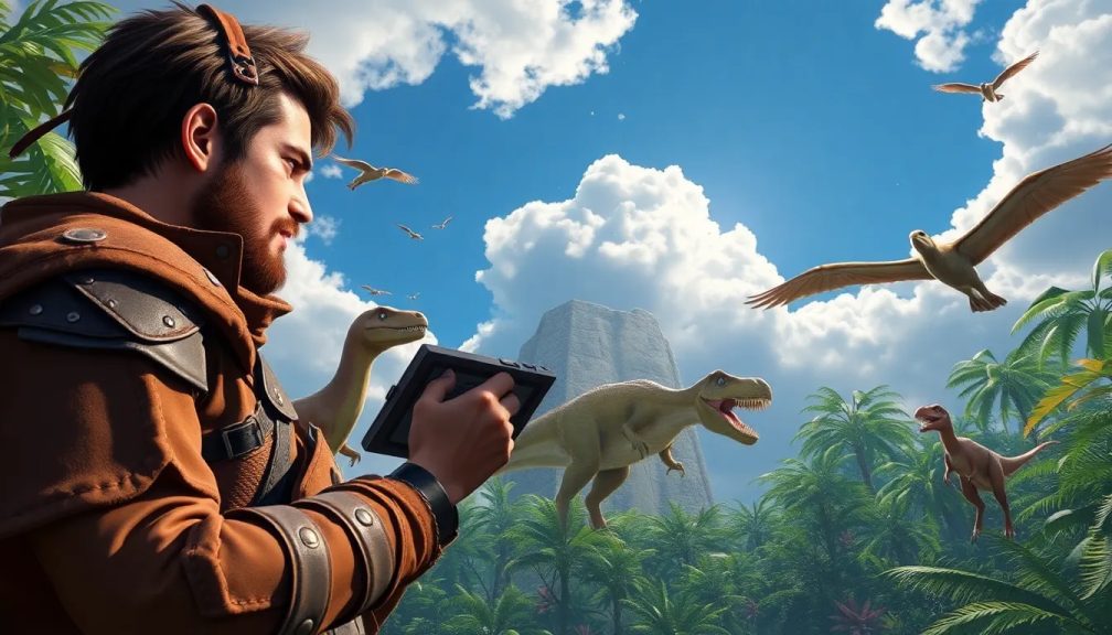 Ark survival requisitos Ark survival requisitos