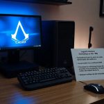 Assassins creed 2 requisitos minimos pc