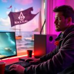 Assassins creed black flag pc requisitos