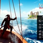 Assassins creed black flag requisitos