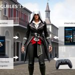 Assassin's creed liberation requisitos