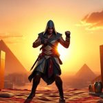 Assassins creed origins requisitos
