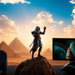 Assassin's creed origins requisitos pc
