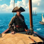 Assassin's creed pirates requisitos