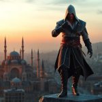 Assassin's creed revelations pc requisitos