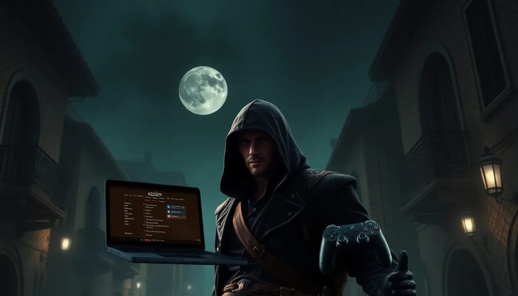 Assassin's creed revelations requisitos Assassin's creed revelations requisitos