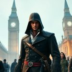 Assassin's creed syndicate requisitos