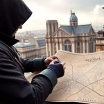 Assassins creed unity requisitos