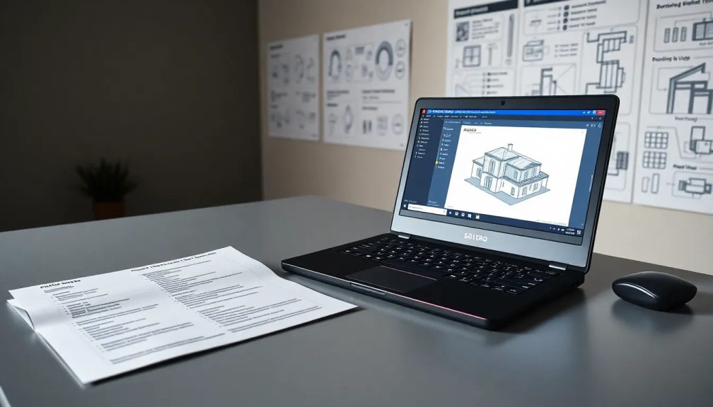 Autocad 2018 requisitos