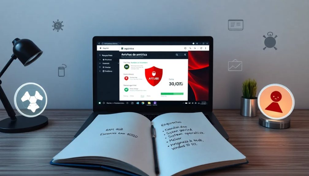 Avg antivirus requisitos Avg antivirus requisitos