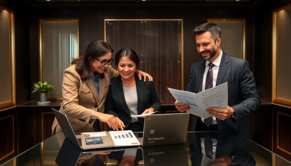 Banca premium scotiabank requisitos Banca premium scotiabank requisitos
