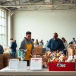 Banco de alimentos requisitos