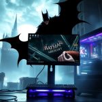 Batman arkham city pc requisitos