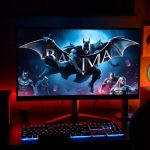 Batman arkham knight pc requisitos