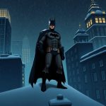 Batman arkham origins requisitos