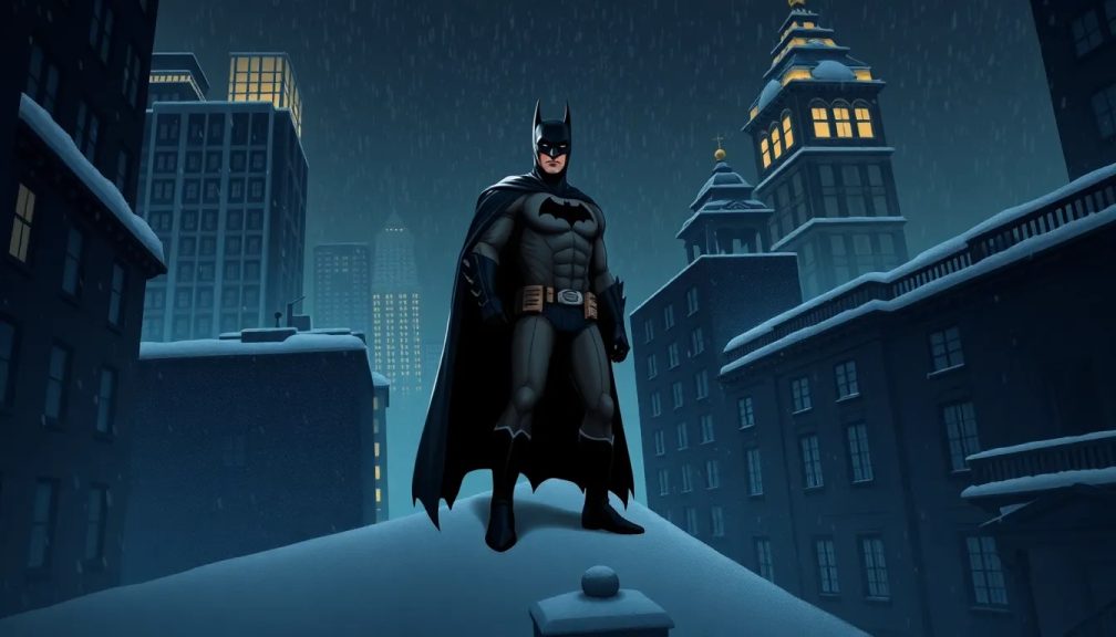 Batman arkham origins requisitos