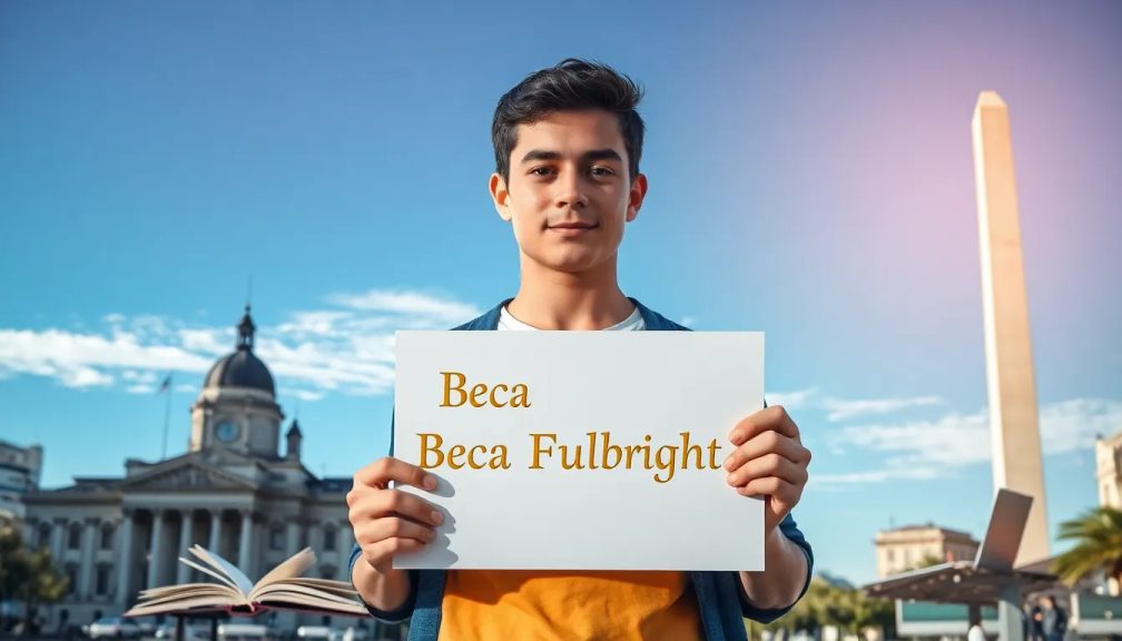 Beca fulbright requisitos argentina