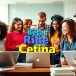 Beca rita cetina requisitos