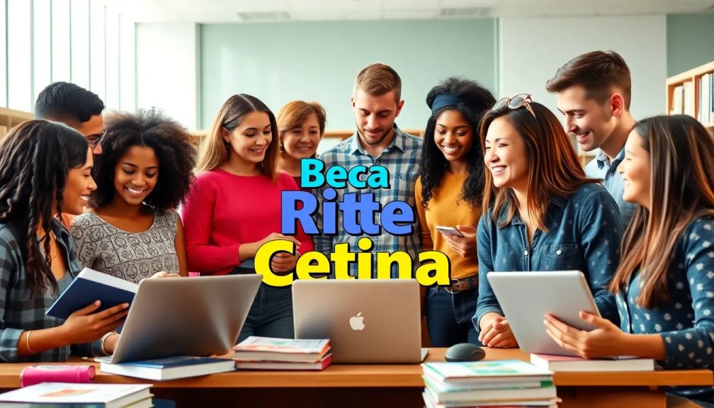 Beca rita cetina requisitos Beca rita cetina requisitos