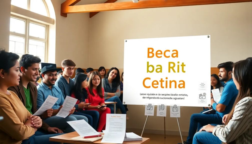 Beca rita cetina secundaria requisitos Beca rita cetina secundaria requisitos