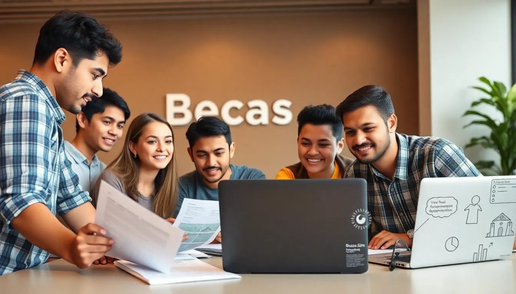 Becas carlos slim requisitos Becas carlos slim requisitos