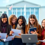 Becas chevening argentina requisitos