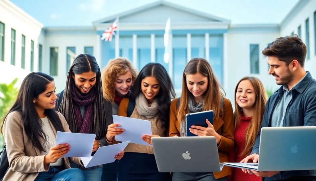 Becas chevening argentina requisitos Becas chevening argentina requisitos