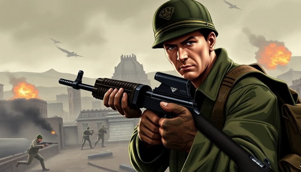 Call of duty 2 requisitos Call of duty 2 requisitos