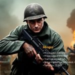 Call of duty 3 requisitos minimos