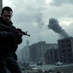 Call of duty 4 modern warfare pc requisitos
