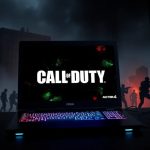 Call of duty 4 para pc requisitos