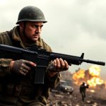 Call of duty 5 requisitos