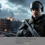 Call of duty advanced warfare pc requisitos