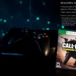 Call of duty advanced warfare requisitos xbox 360